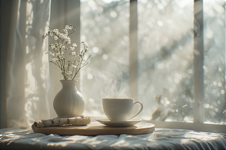 Langkah Sederhana untuk Memulai Pagi Tanpa Tekanan